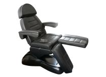 Fauteuil Noir Electrique 3 Moteurs | Itc