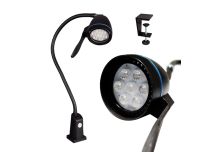 Lampe Led HEPTA by L.S.