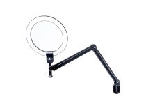 Aura On Arm Lamp LED CIRCULAIRE | DAYLIGHT