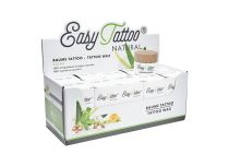 Présentoir OTZI By EASYTATTOO Natural Tattoo Aftercare